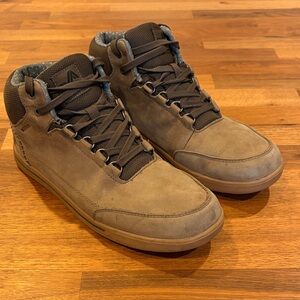 Men's Forsake Phil Boots - Size 9.5